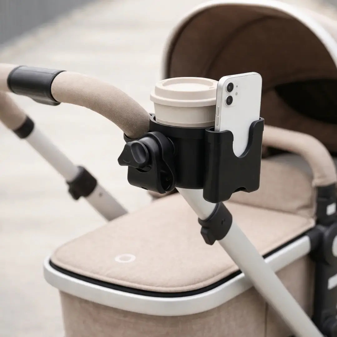 Baby Stroller Holder